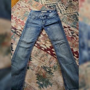 BKE Stella Bootcut Jeans